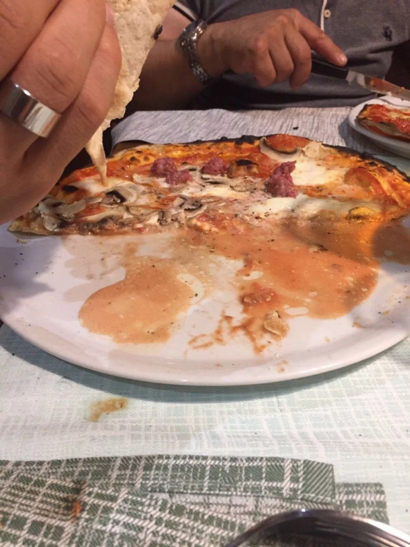 Ristorante Pizzeria Da Fischio
