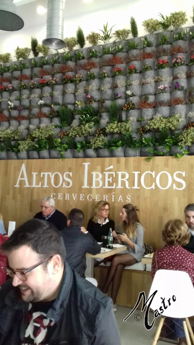 Altos Ibericos