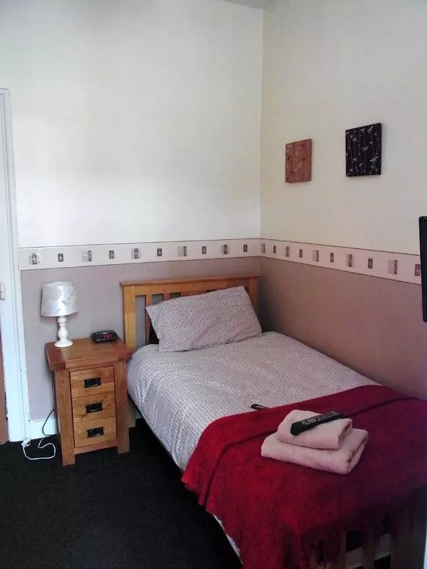 Cornerhouse Guesthouse
