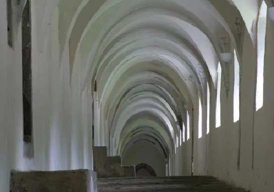 Residence Weisskugel - Palla Bianca
