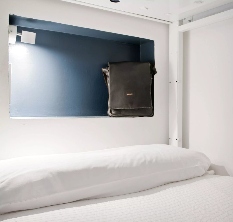 The Central House Barcelona Gracia