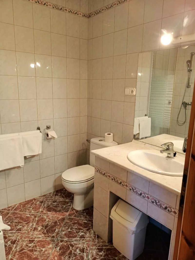 Hajdu Kastely Hotel