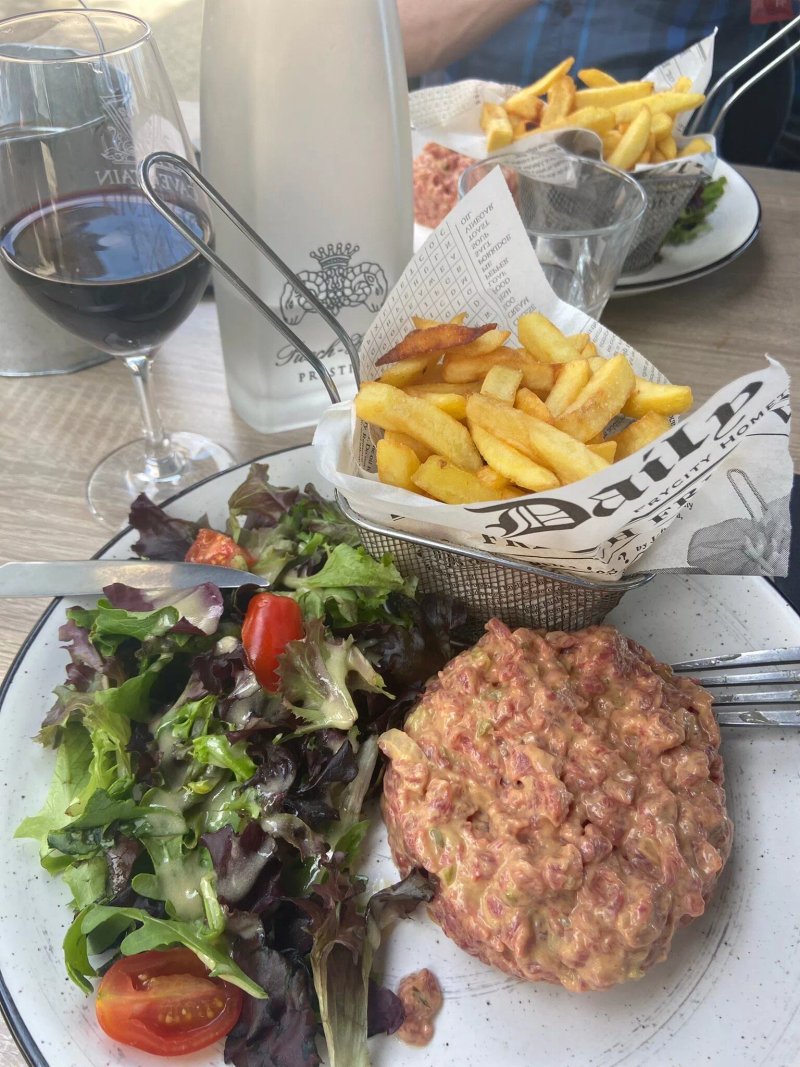 Brasserie Le Millesime