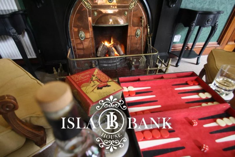 Isla Bank House Bed & Breakfast