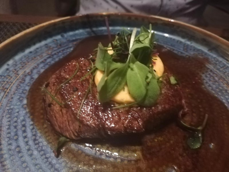 Josef's das Restaurant