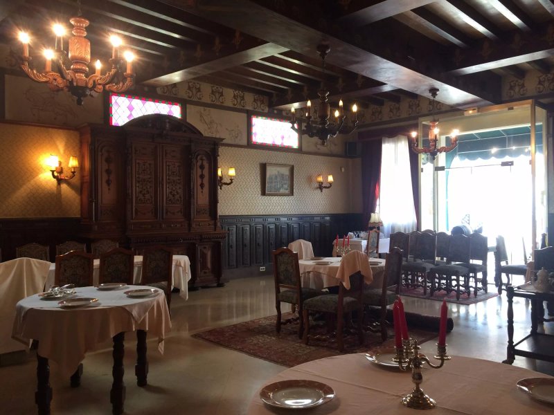 Auberge du Daguet