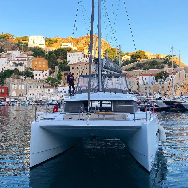 Kavas Yachting
