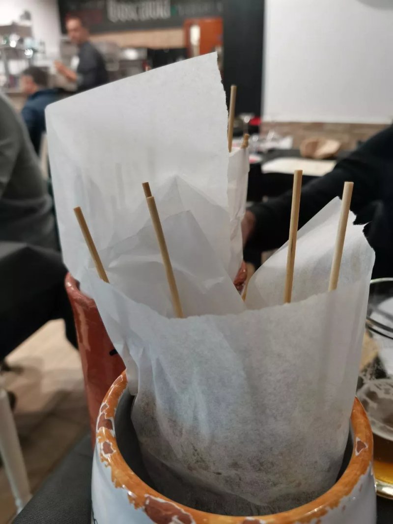 Braceria Arrosticini Da Carlo