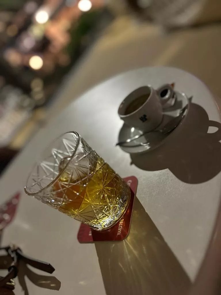 Jable Cocktail Bar