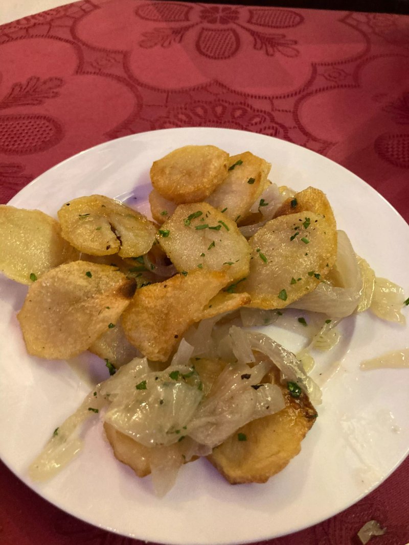 Restaurante Savoy