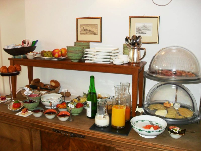 Hotel Villa Beilstein
