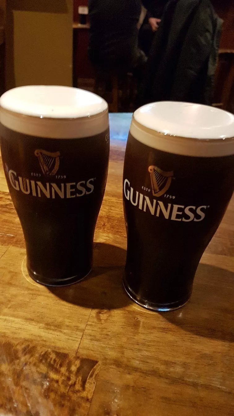 Corkery's bar