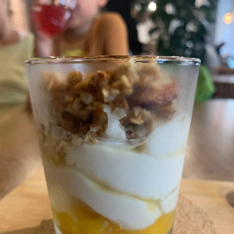 Kis Padlizsan vegan bistro