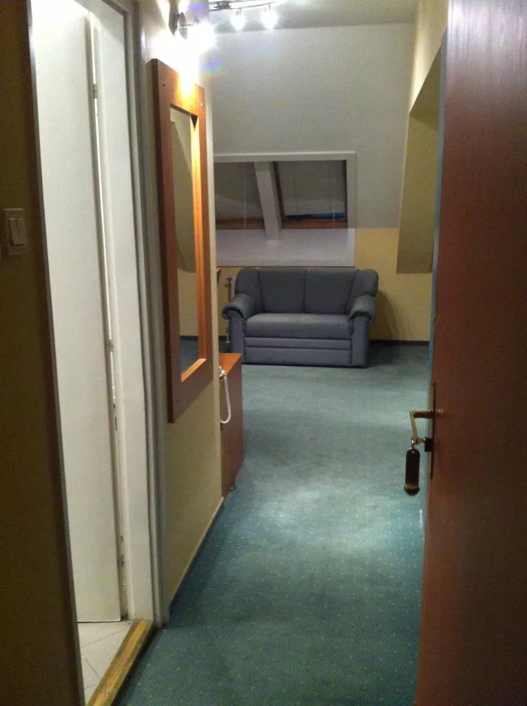 Hotel Udvarhaz