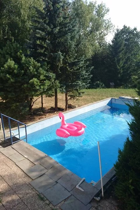 Penzion NEW Diana Sport & Relax