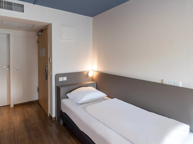 B&b Hotel Fulda-hbf