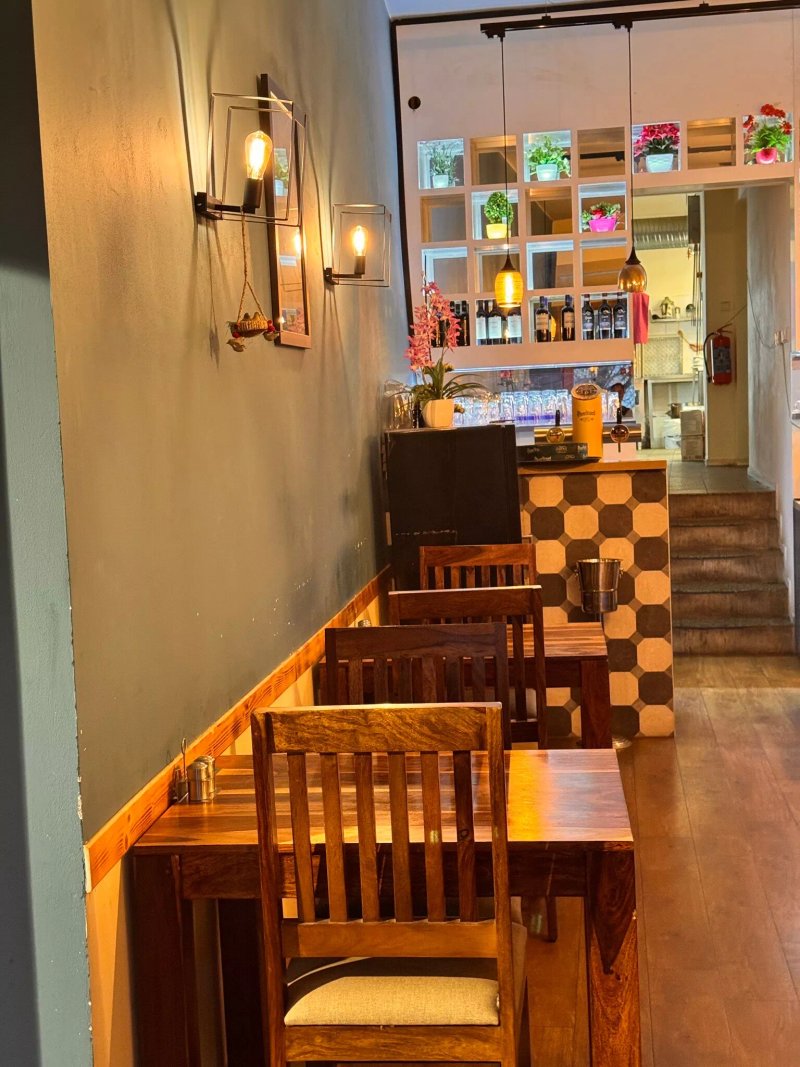 Welcome Indian Restaurant