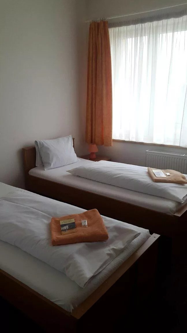 Wellness Penzion U Gigantu