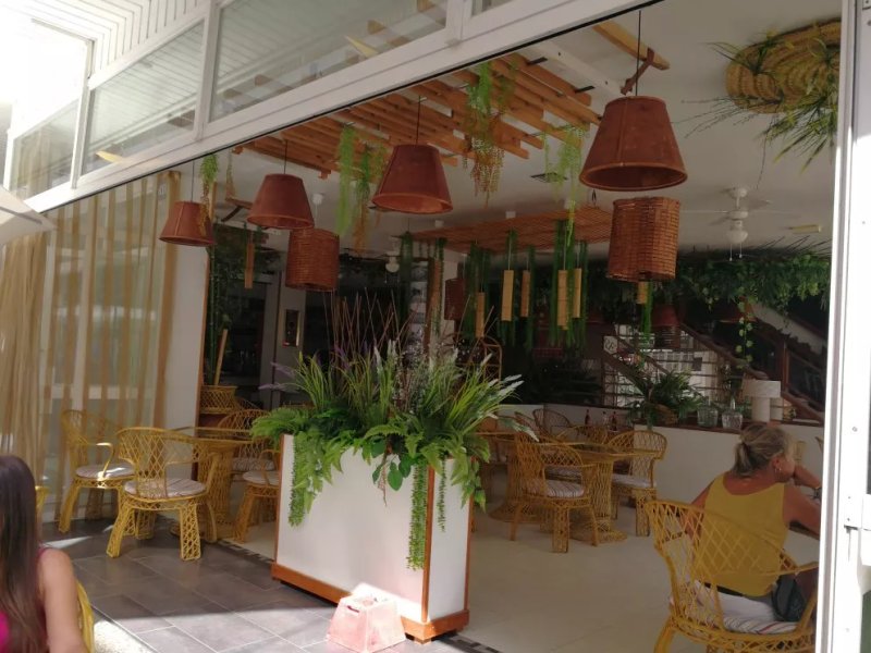 Pizzeria Paradis