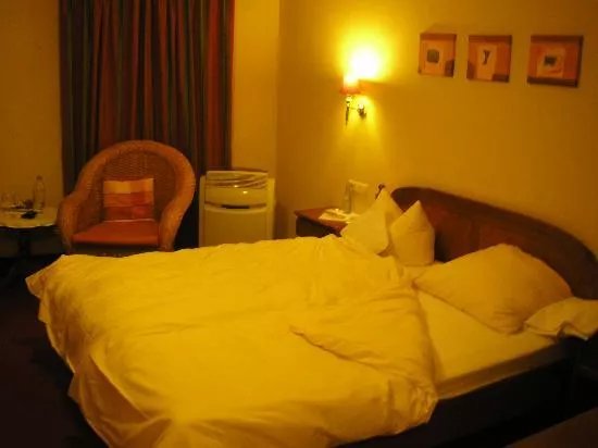 Hotel Garni Wiestor
