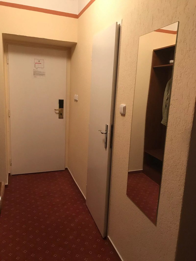 Hotel Tabor