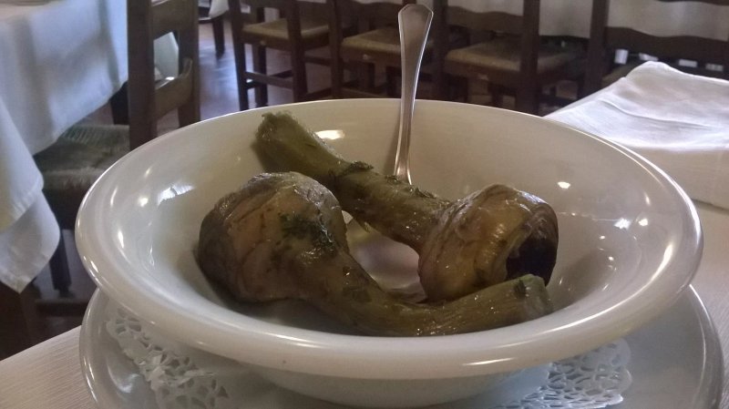 Ristorante Albergo Dalla Costa di Lancioni Daniela