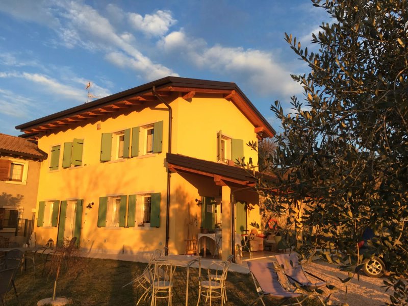 Agriturismo MaCoLe Fattoria