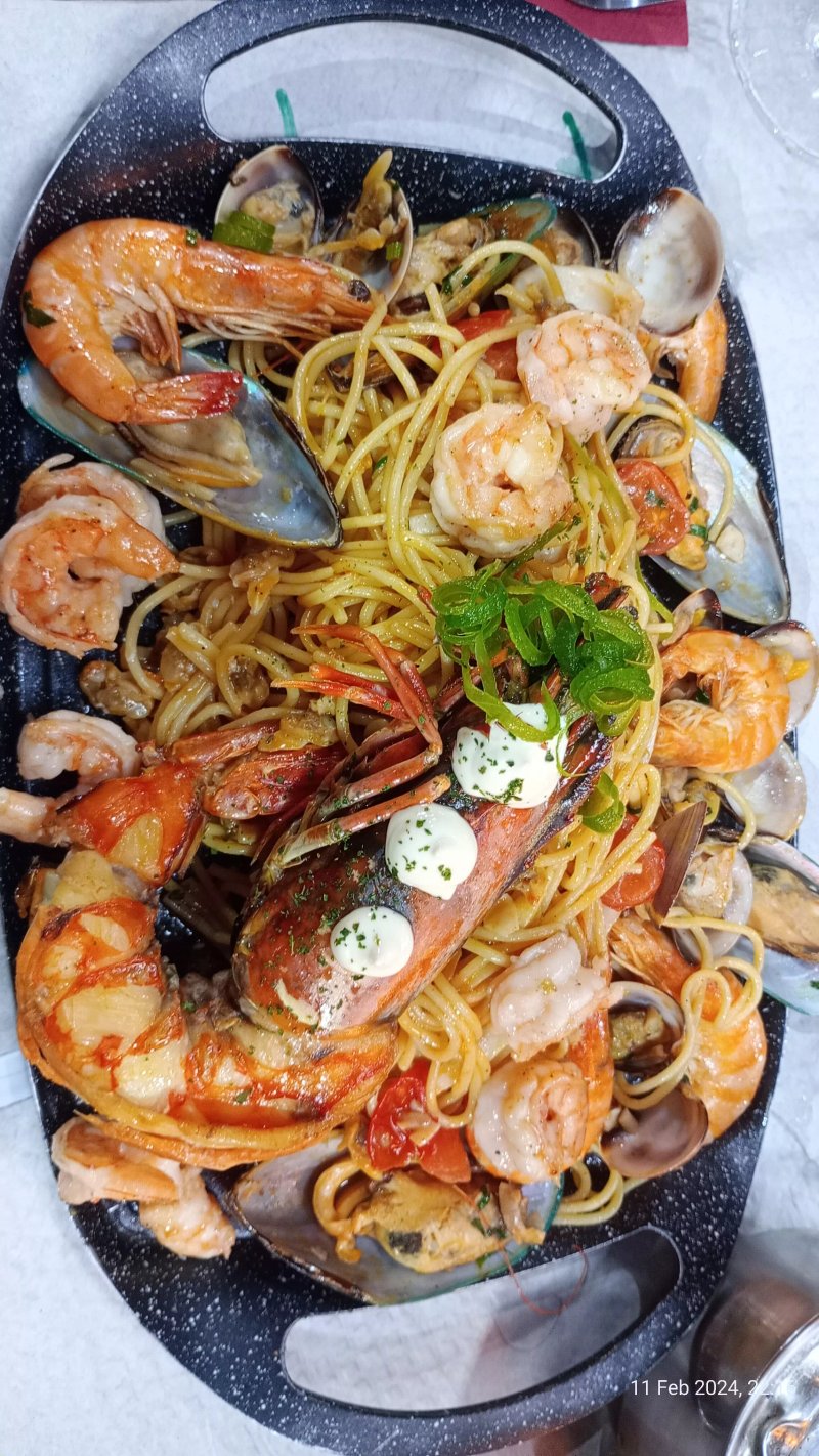 Goodfellas Italian Cuisine