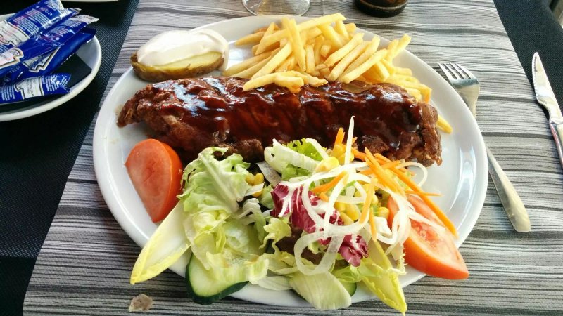 Caffe Di Mare
