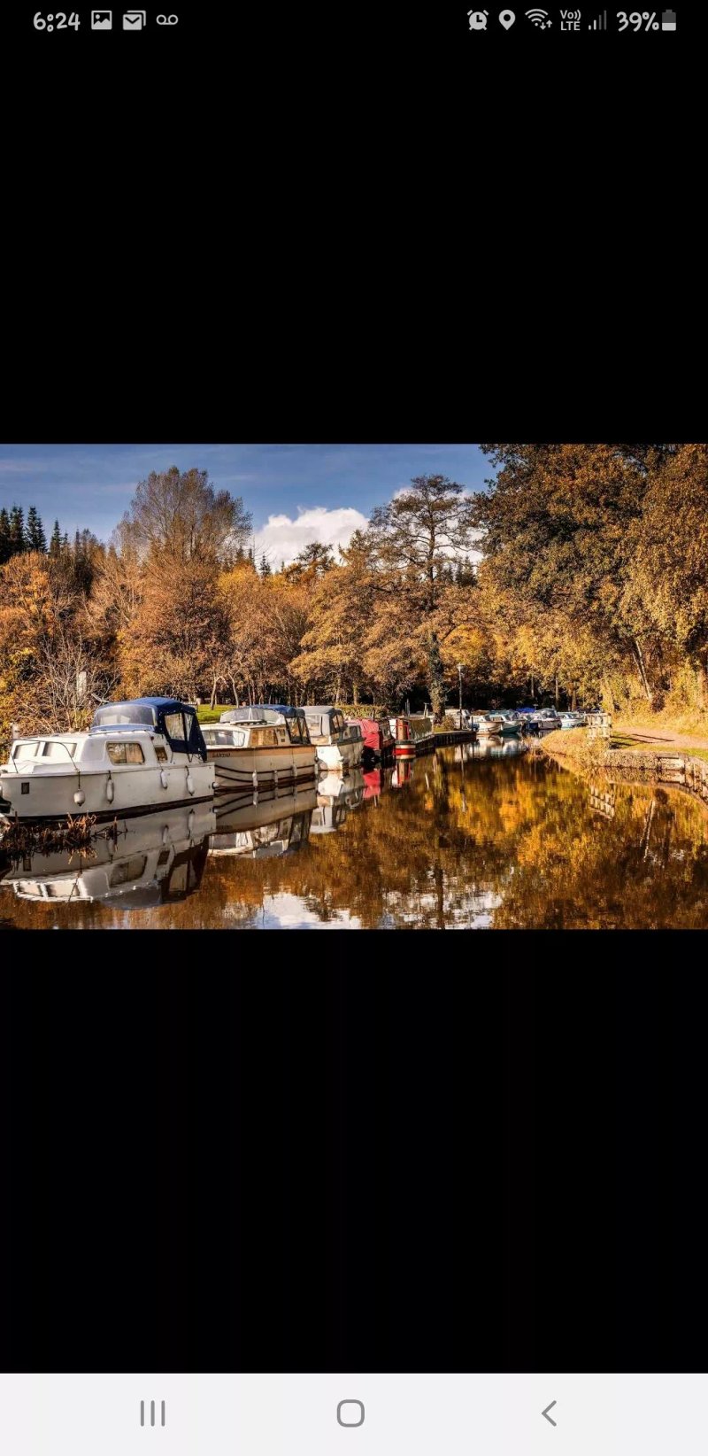 Penelope's Cafe, Goytre Wharf