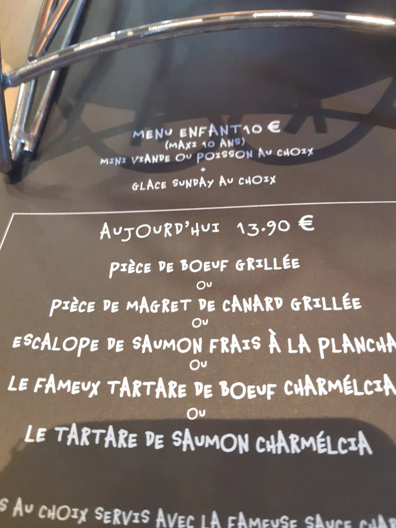 Bistro Regent Merignac