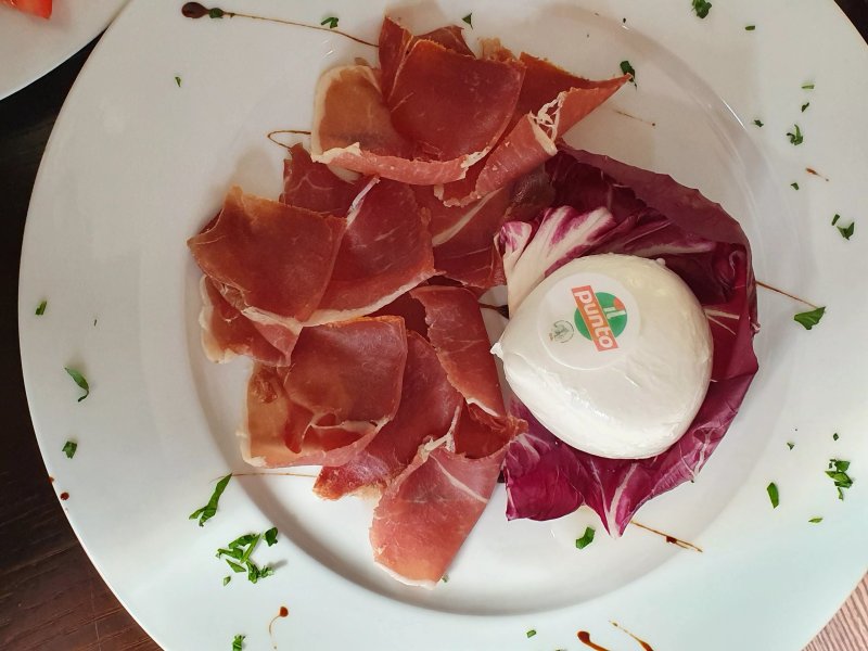 Il Punto Pizza Napoletana