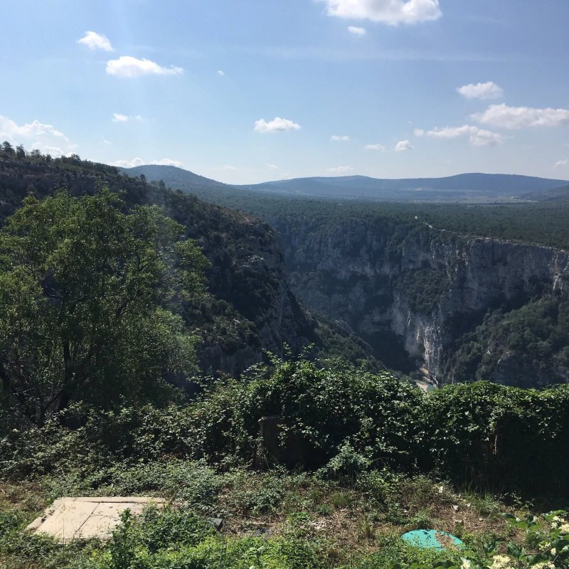 Camping Terra Verdon Ciela Village