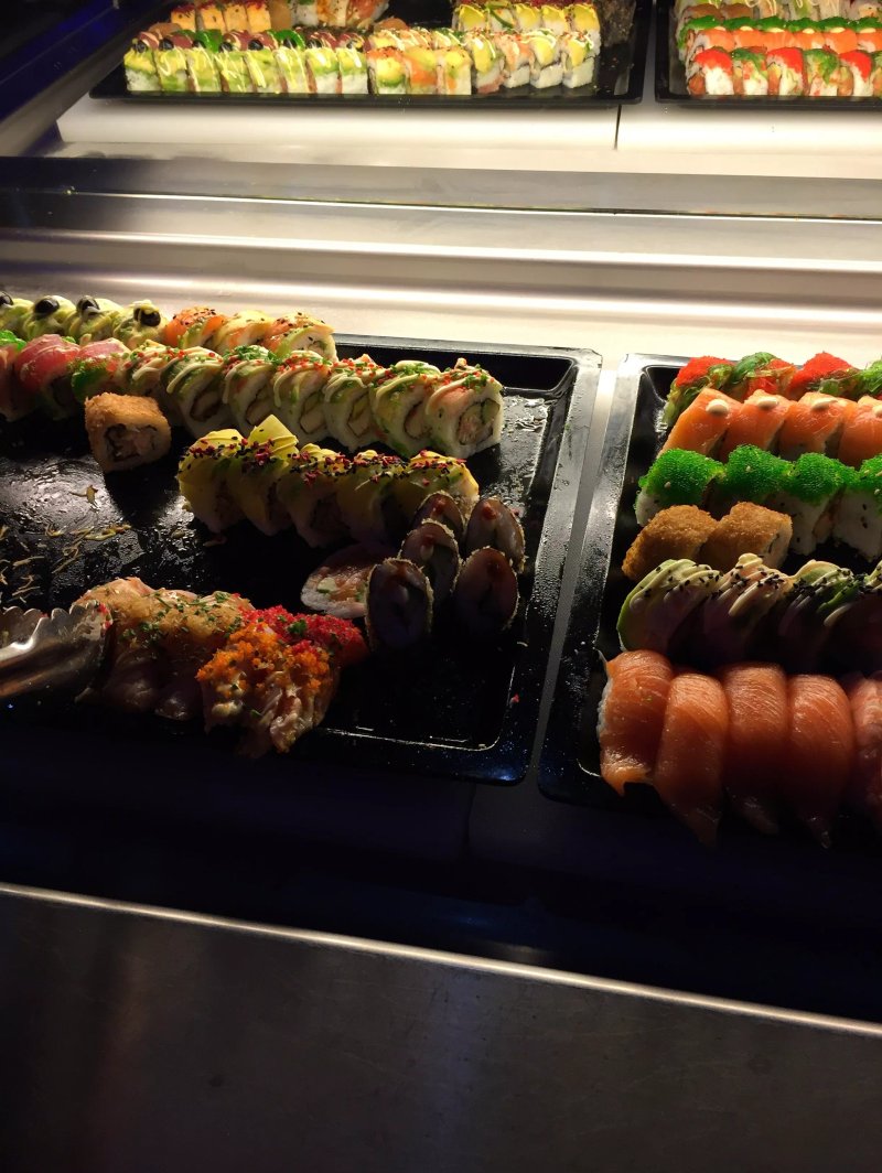Tokyo Hut