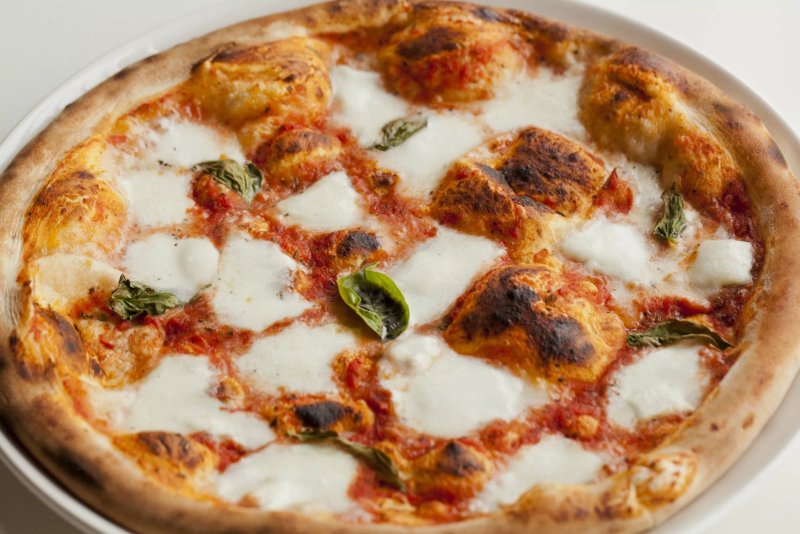 Maggiore Pizza al Forno