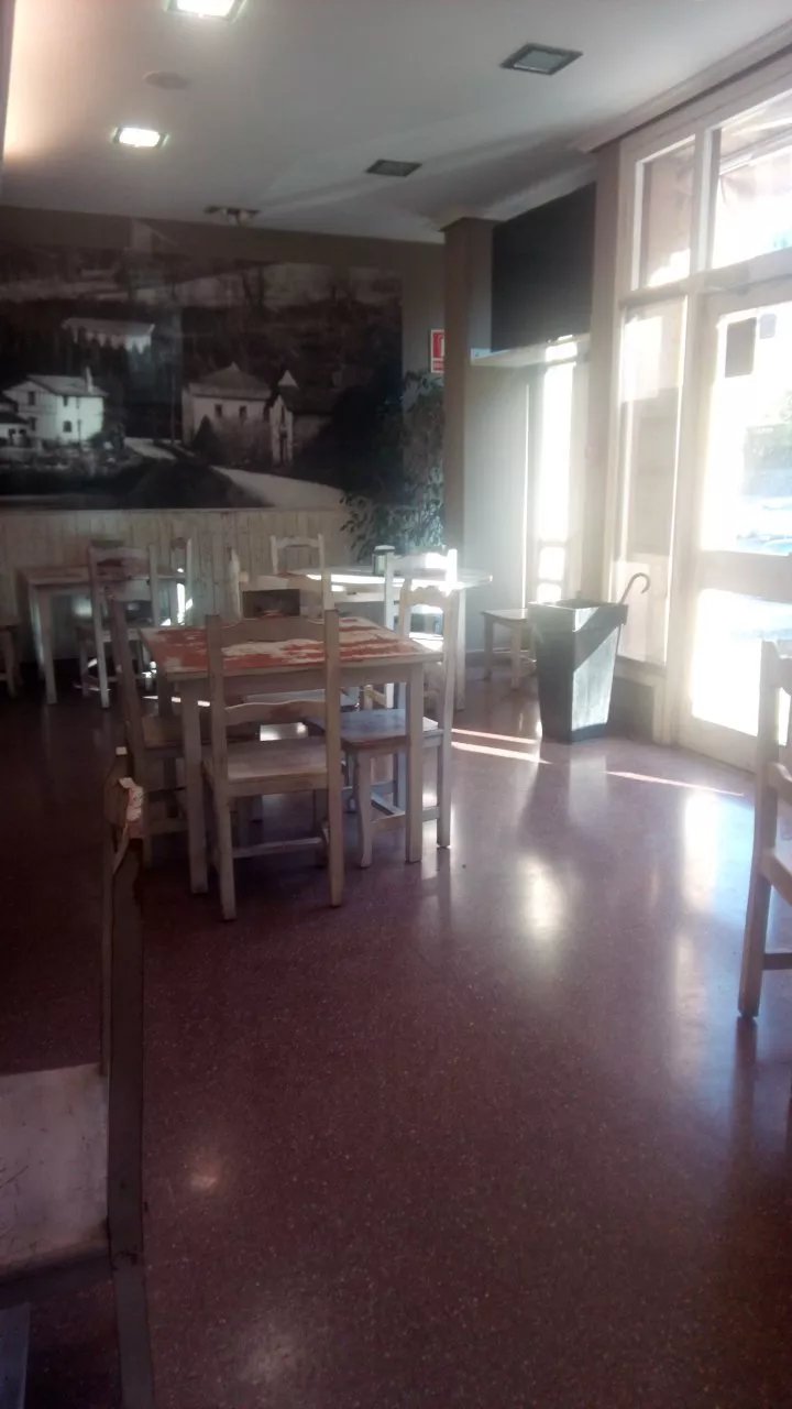Hotel Salbatoreh Restaurant