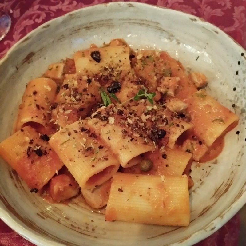 Osteria del Rooster