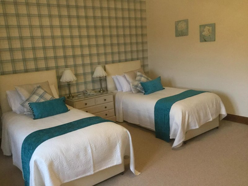 Glenspean Lodge Hotel