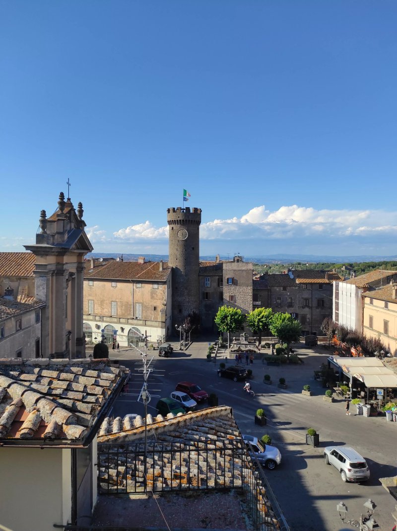 Il Palazzetto