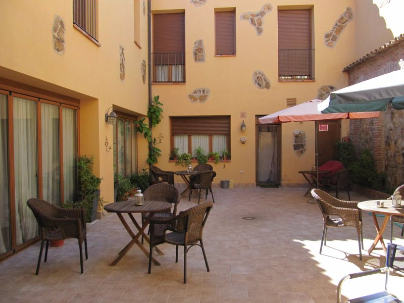 Hotel La Sinforosa