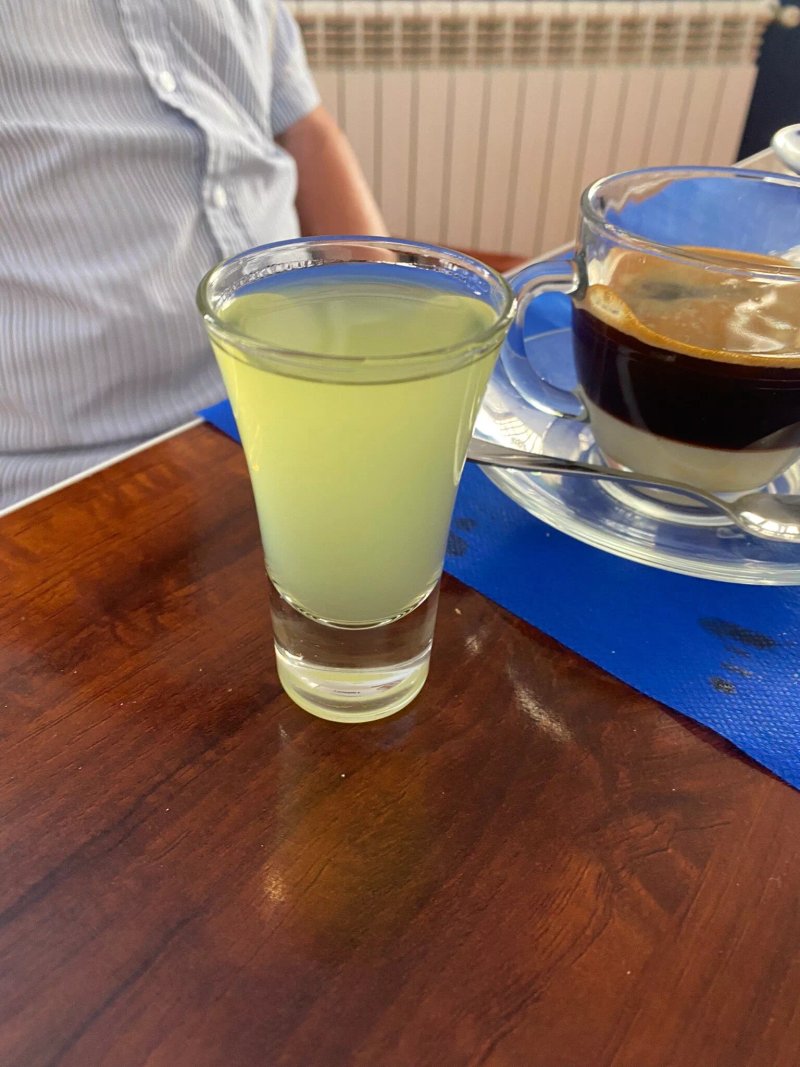 Restaurante El Náutico