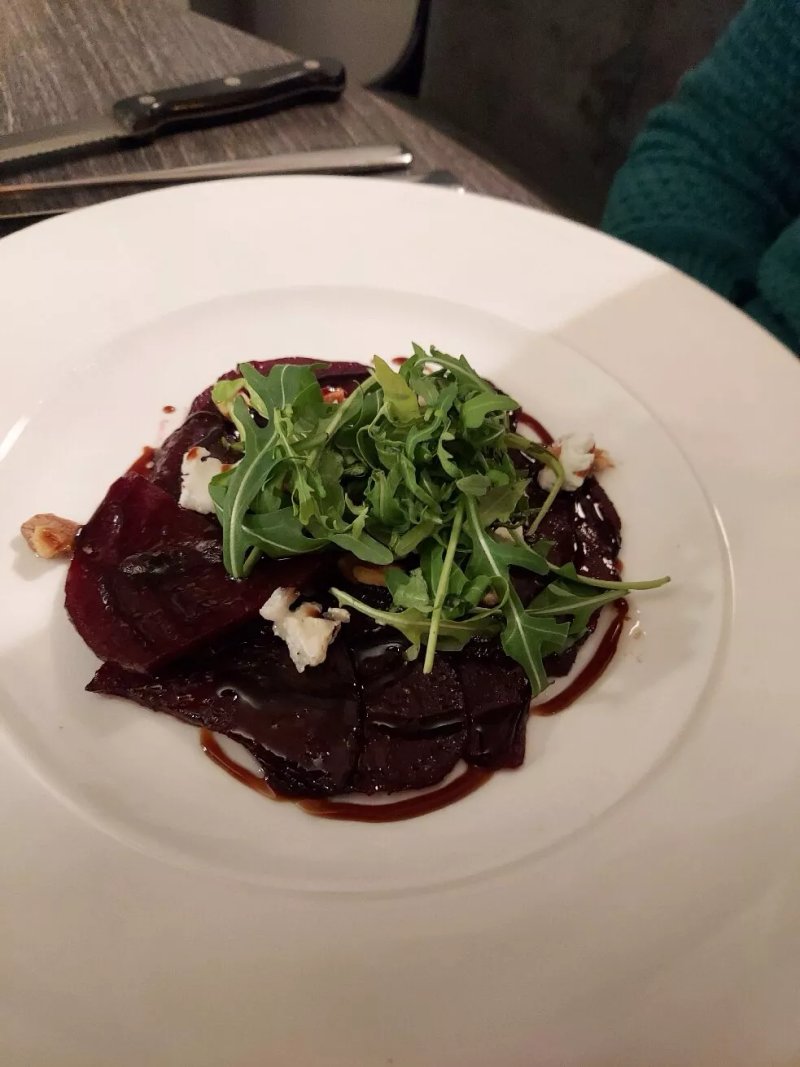 Poets House Hotel and Restaurant