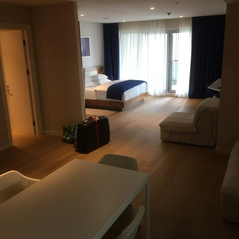 Hotel TQ Plaza Budva