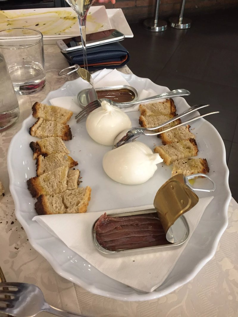 Ristorante Della Repubblica