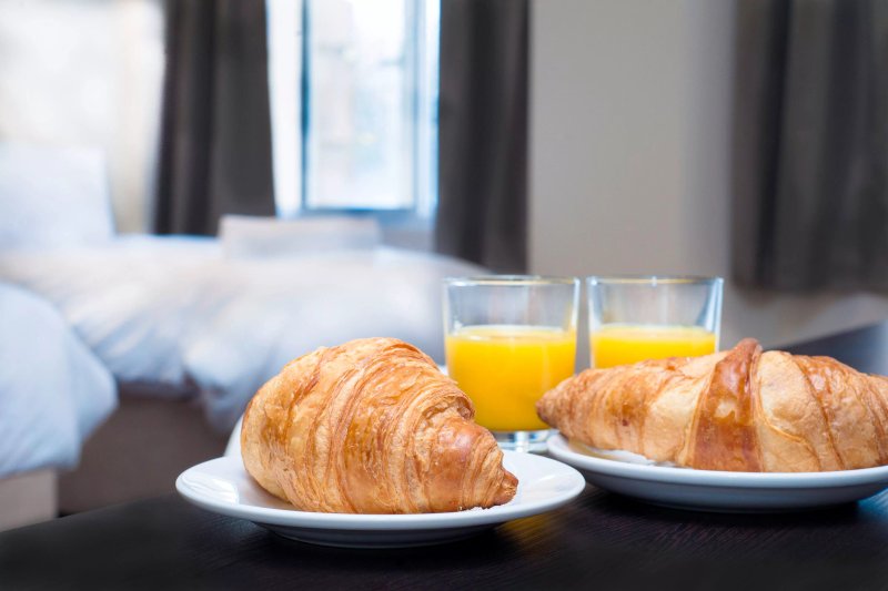 Belvilla Newport City Centre Hotel - Lifestyle