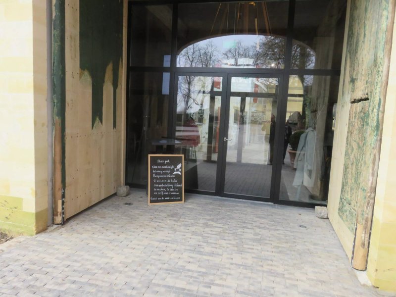 Burgemeester Quicx