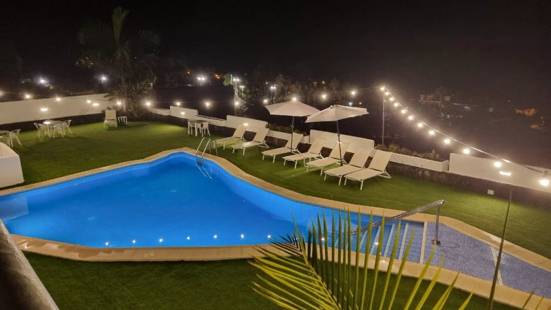 Villas Linaje del Pago