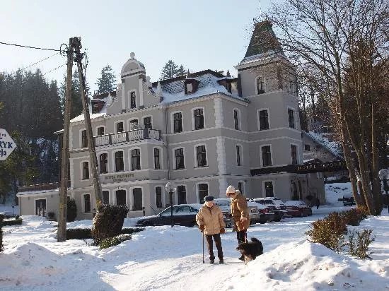 Hotel Fryderyk - Restaurant & SPA