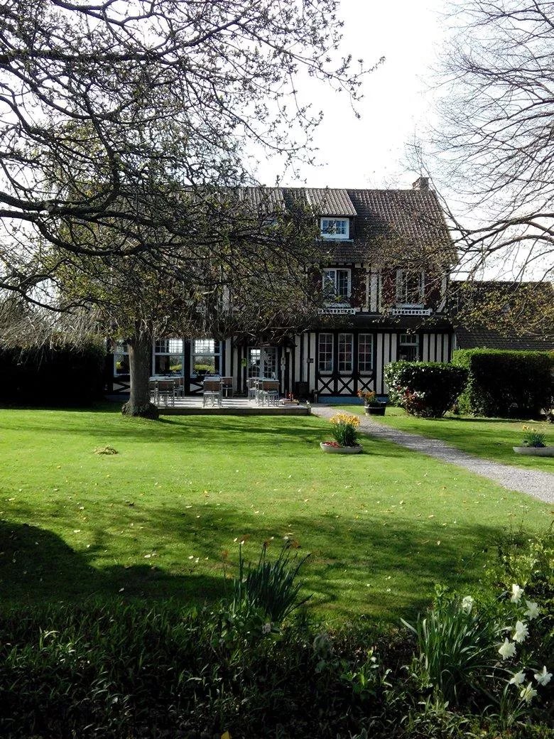 Logis Auberge des Aulnettes
