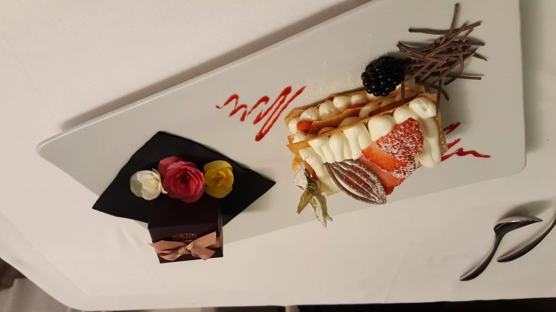 Restaurant Unico